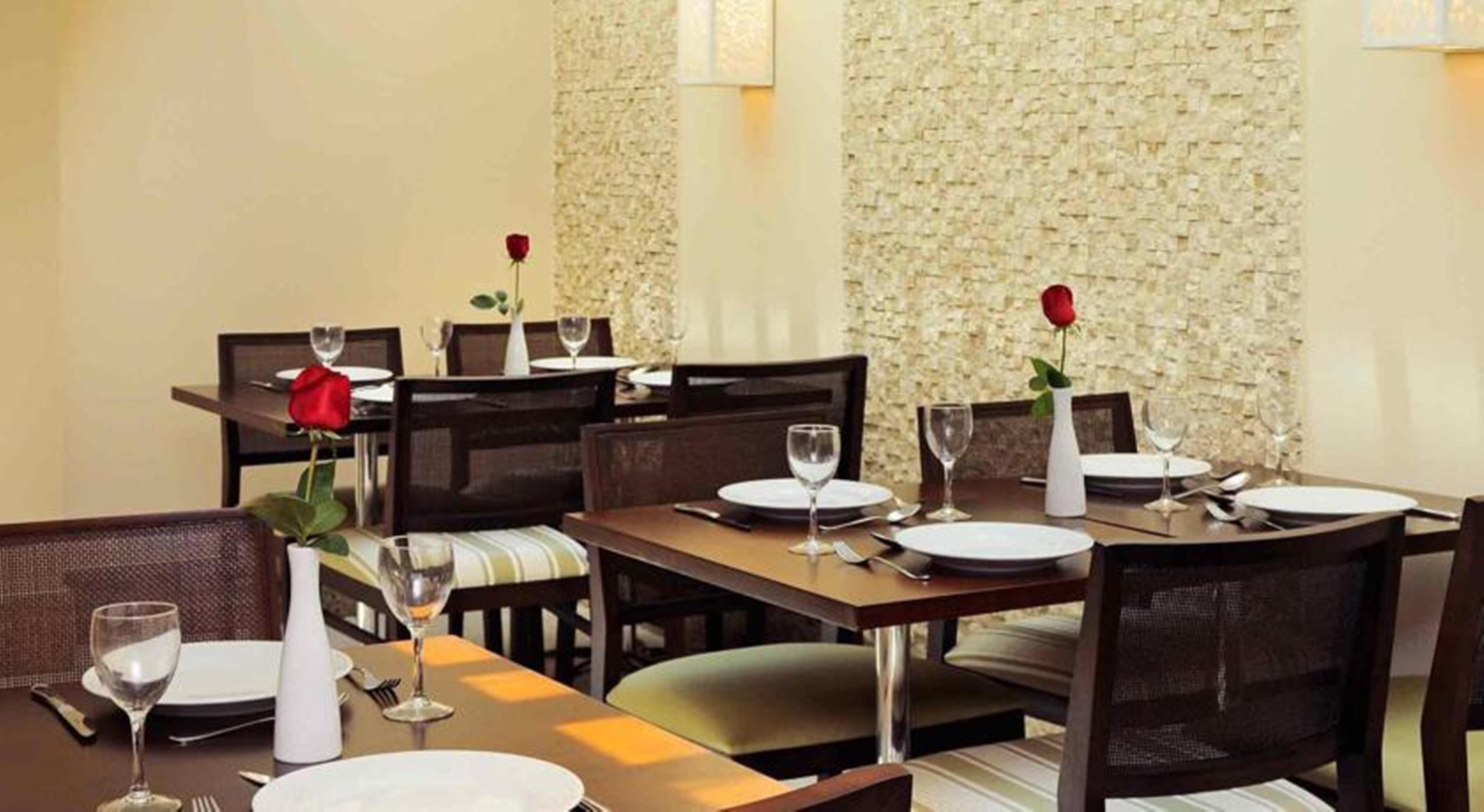 Mercure Pajuçara Hotel 4*