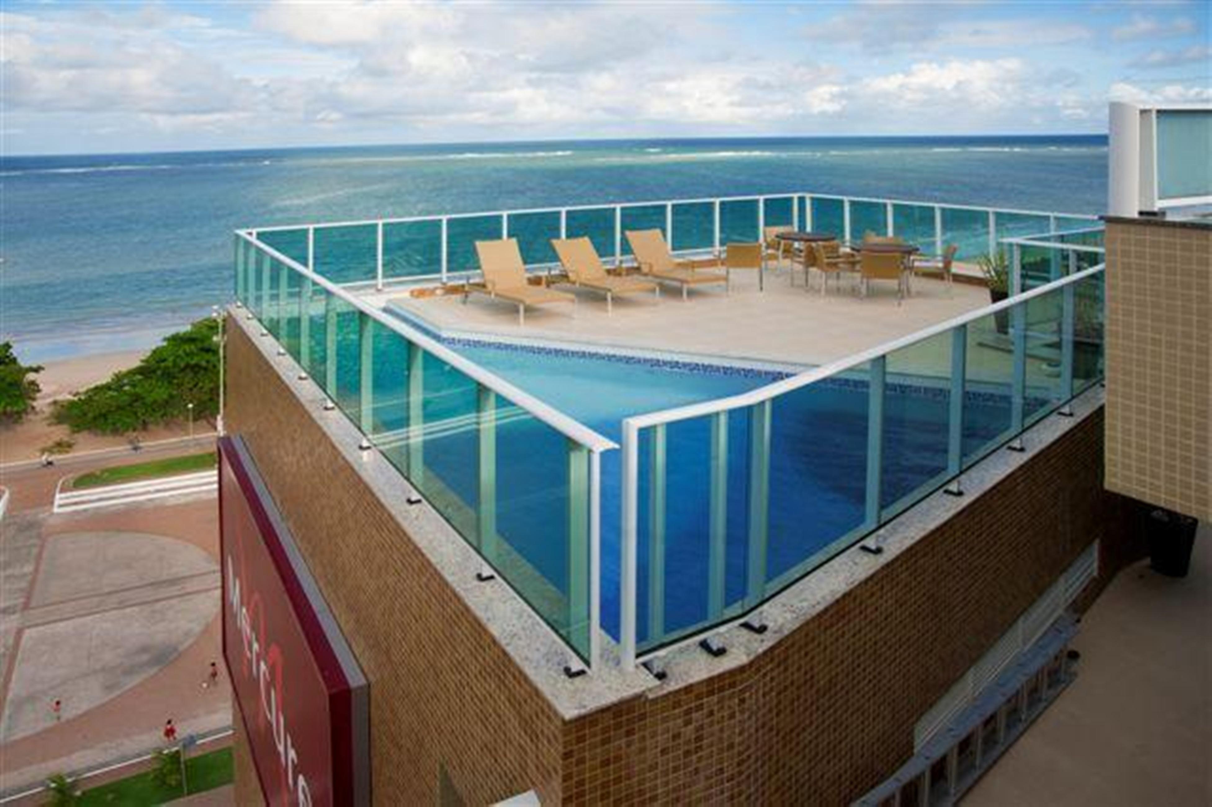 Hotel Mercure Pajuçara