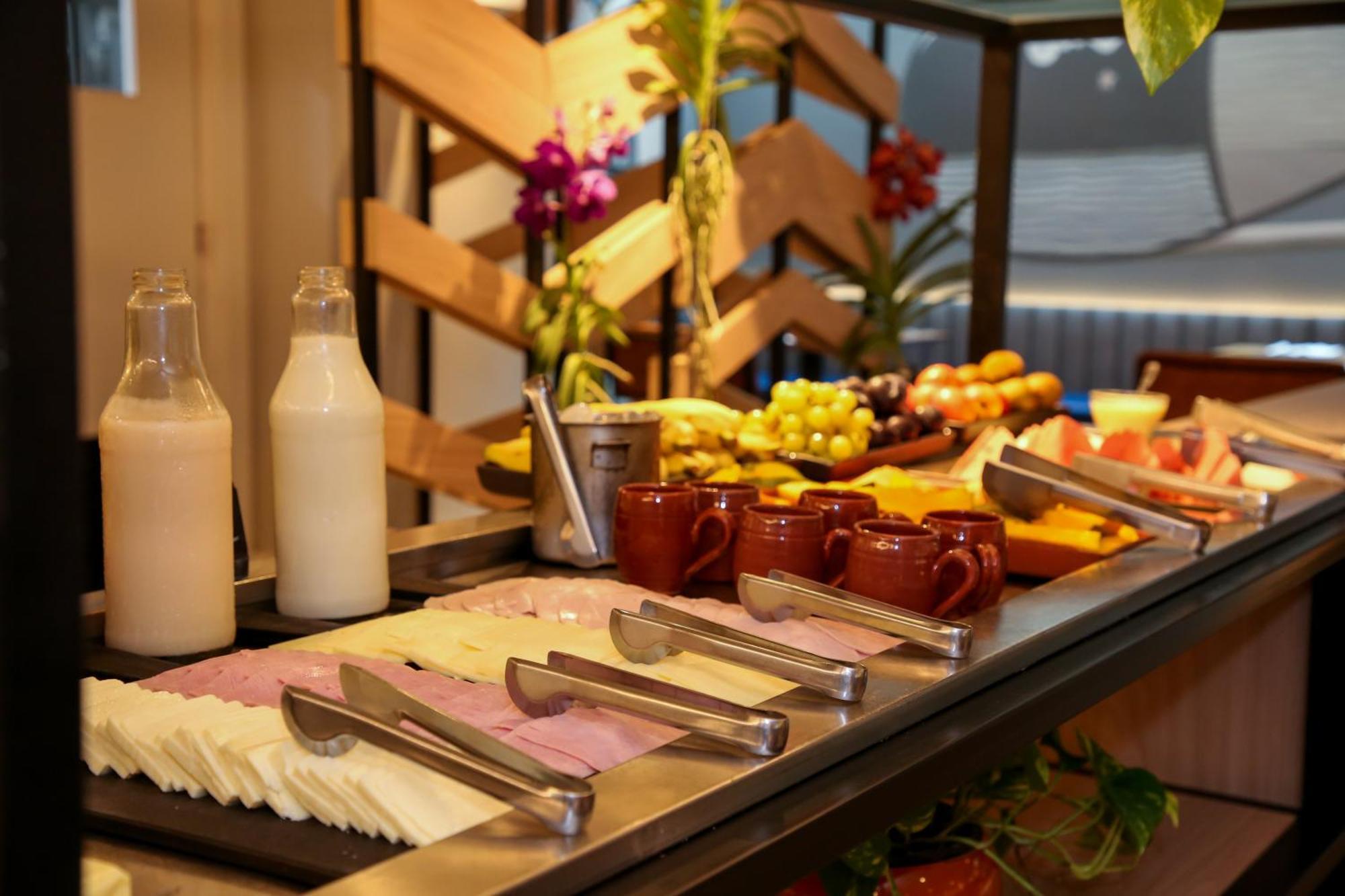 Mercure Pajuçara