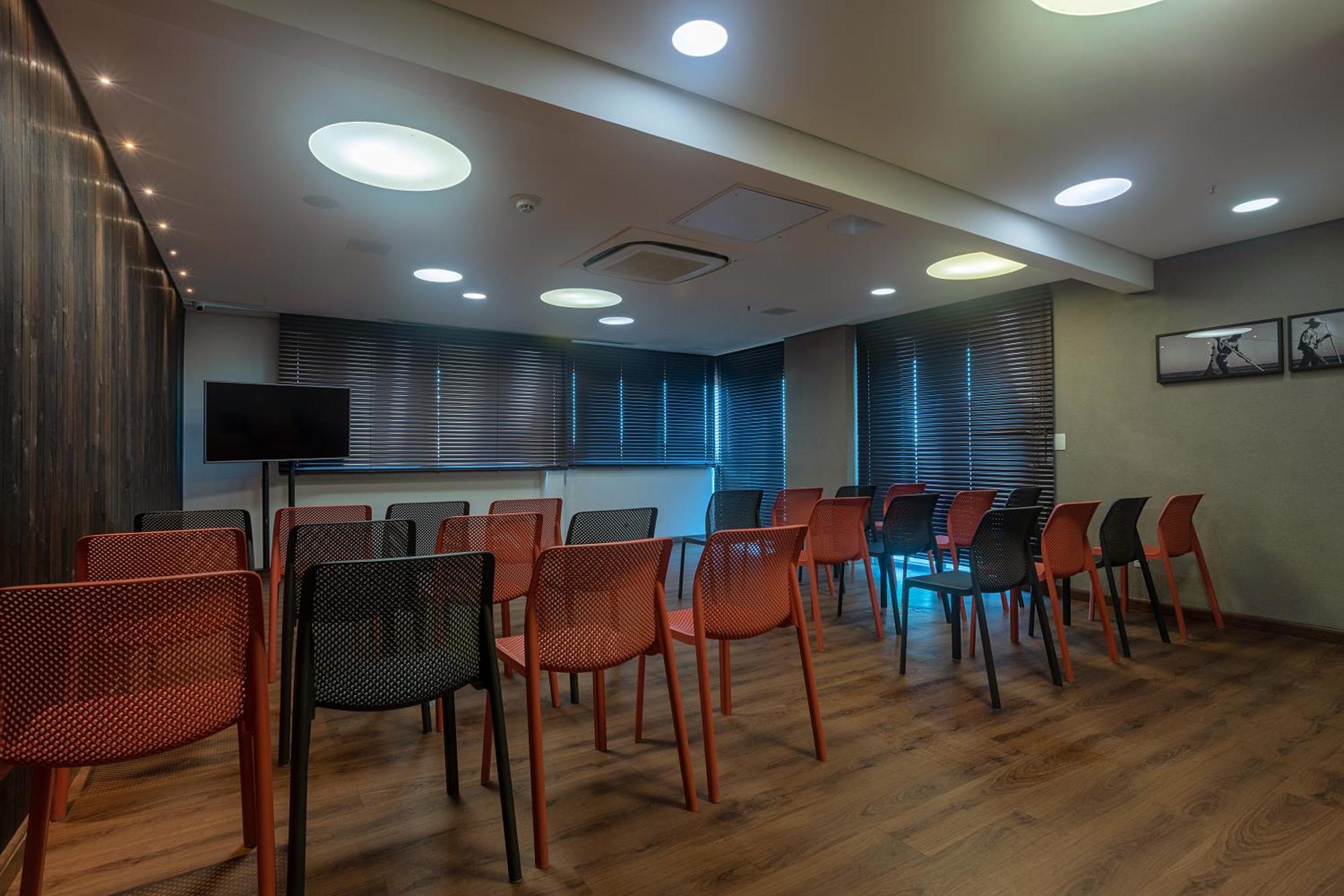 Mercure Pajuçara 4*