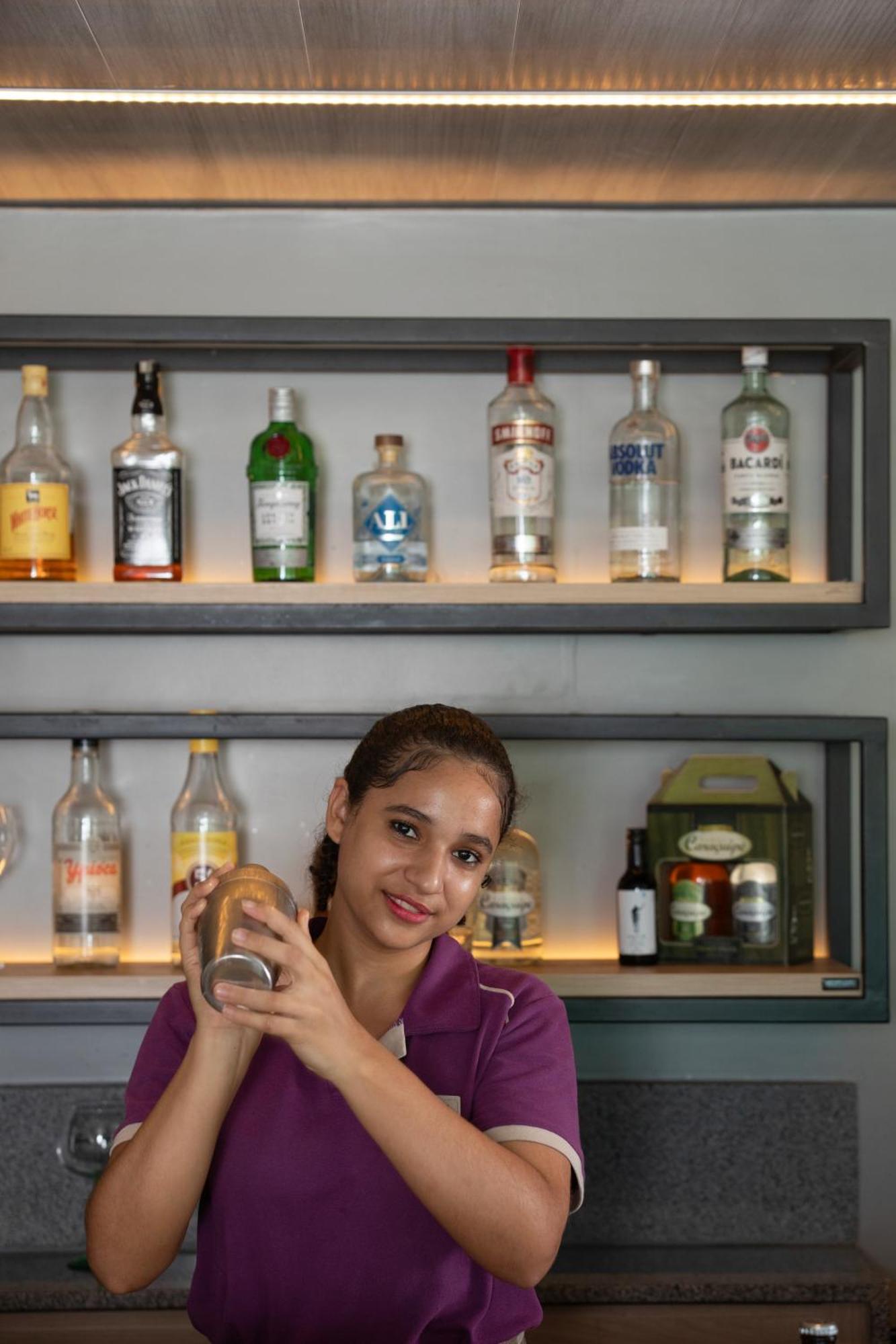 Mercure Pajuçara Hotel Maceió