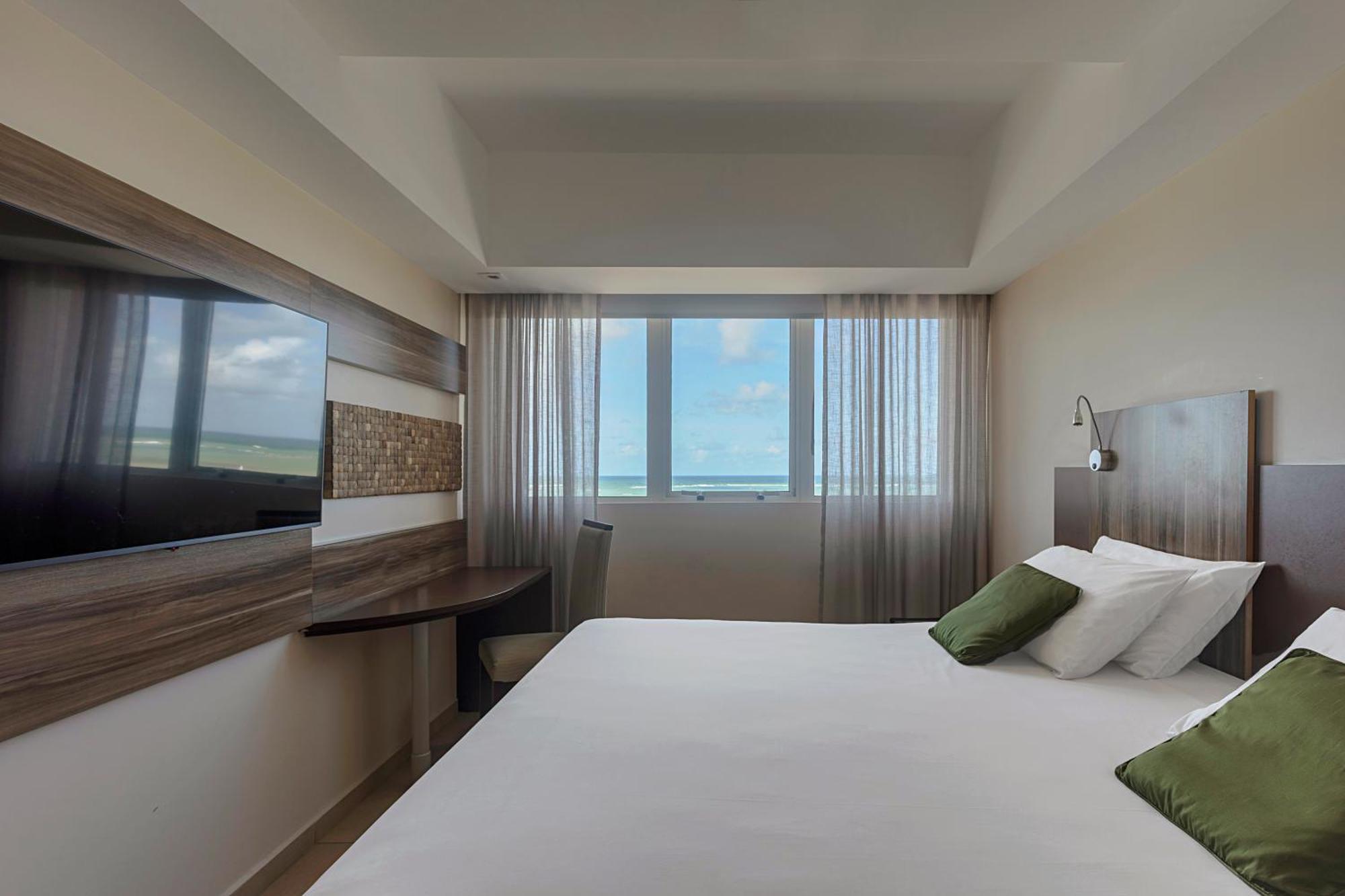 Hotel Mercure Pajuçara Maceió