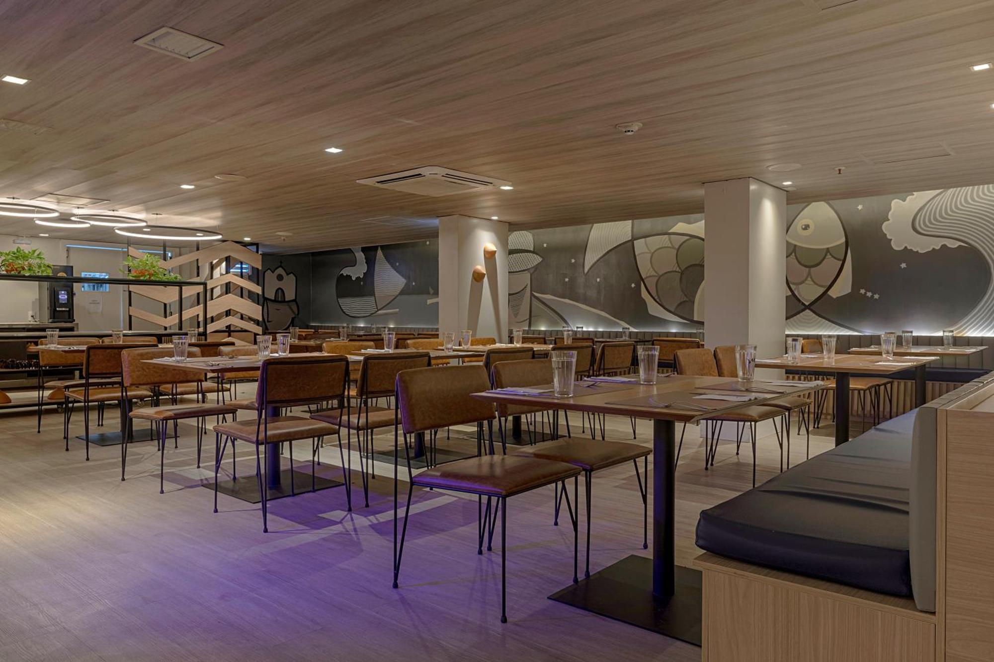 Mercure Pajuçara 4*
