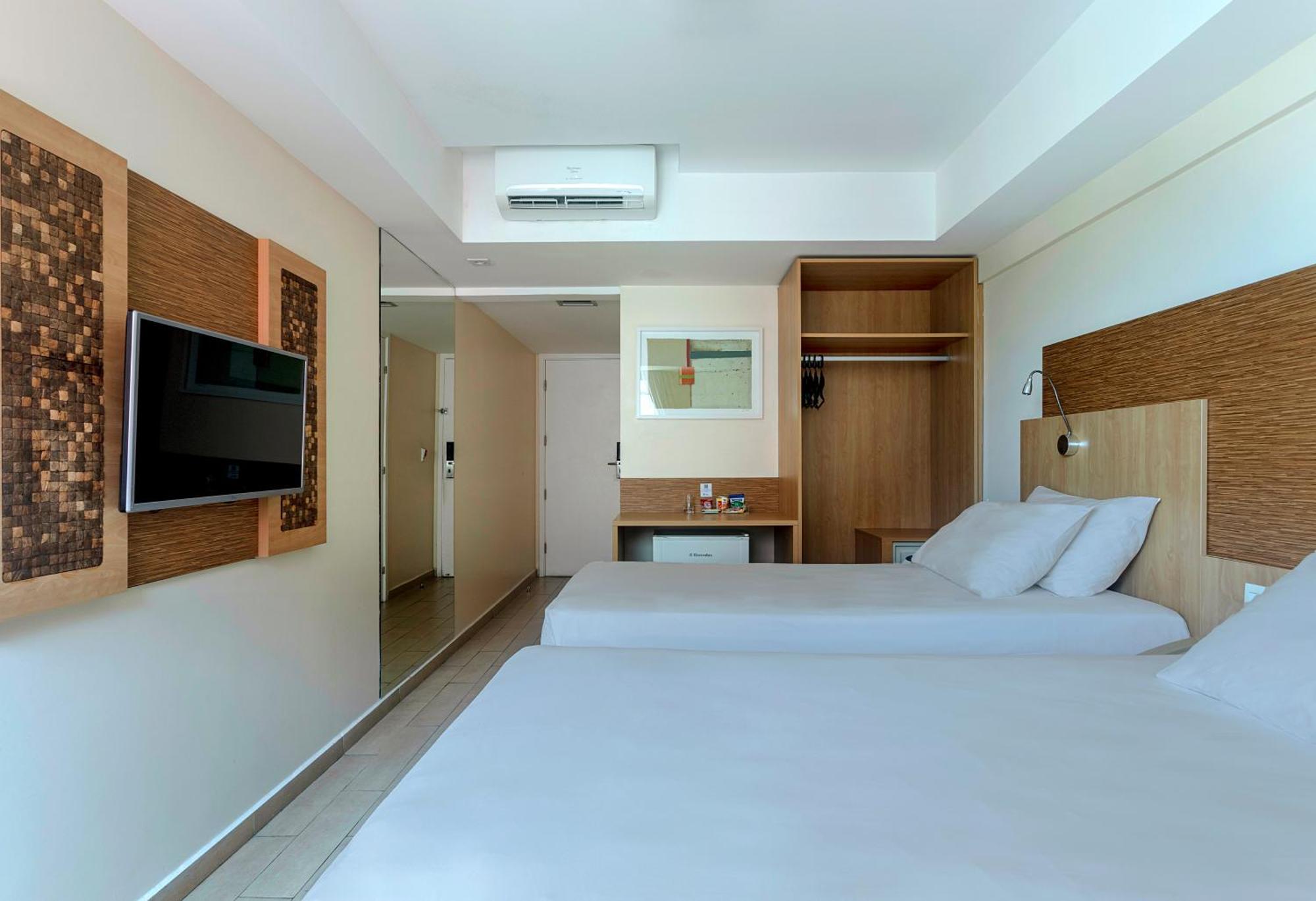 Mercure Pajuçara Maceió