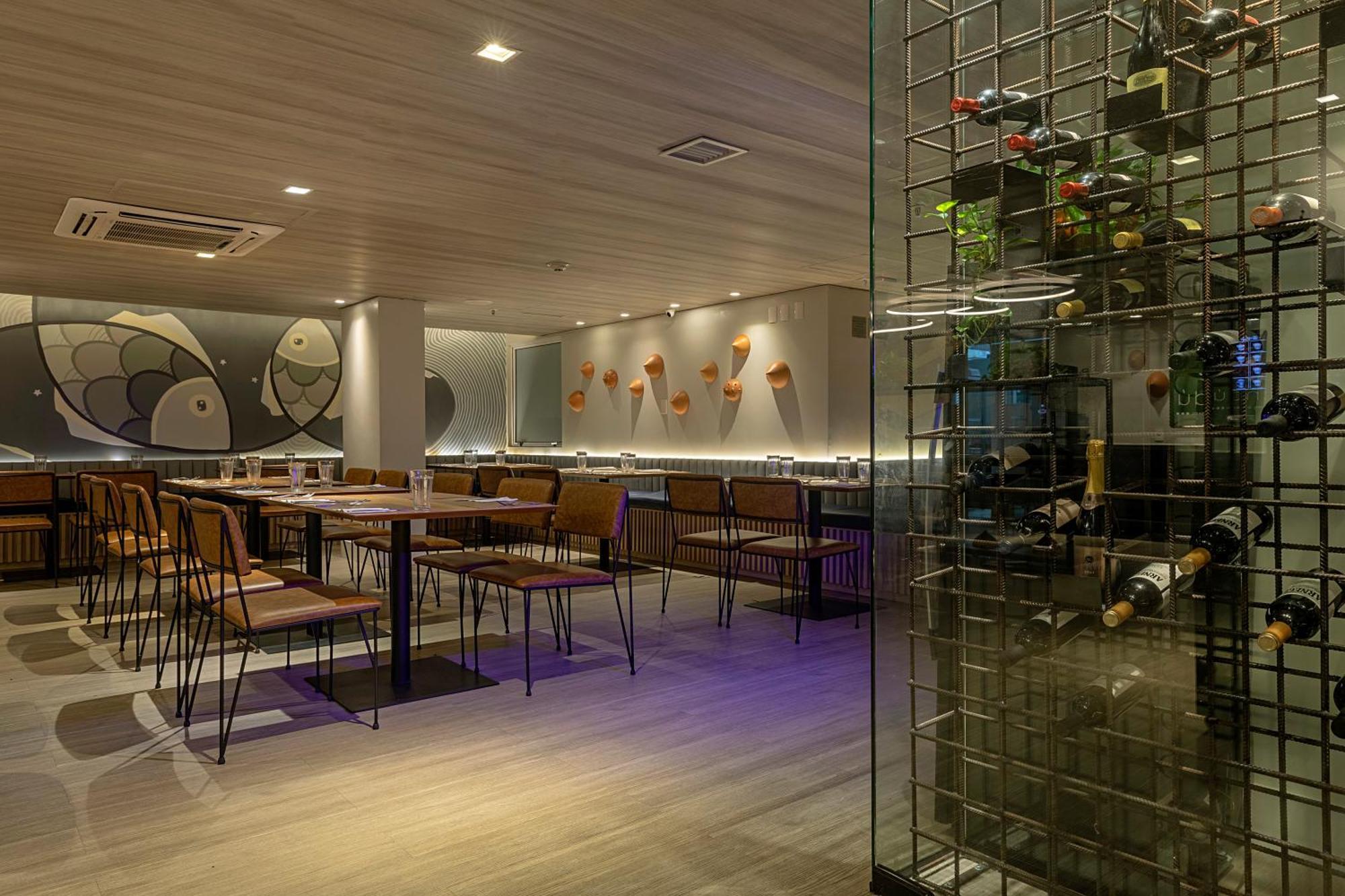 Mercure Pajuçara Hotel