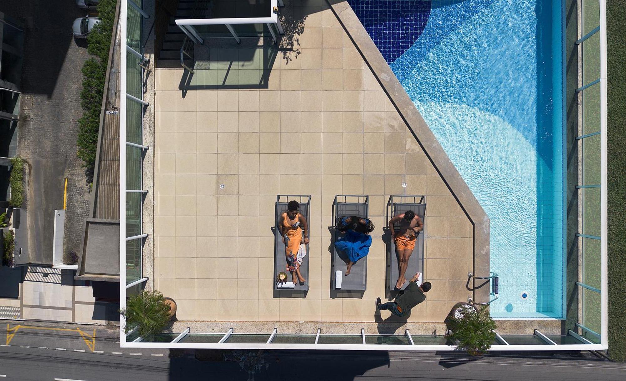 Hotel Mercure Pajuçara 4*