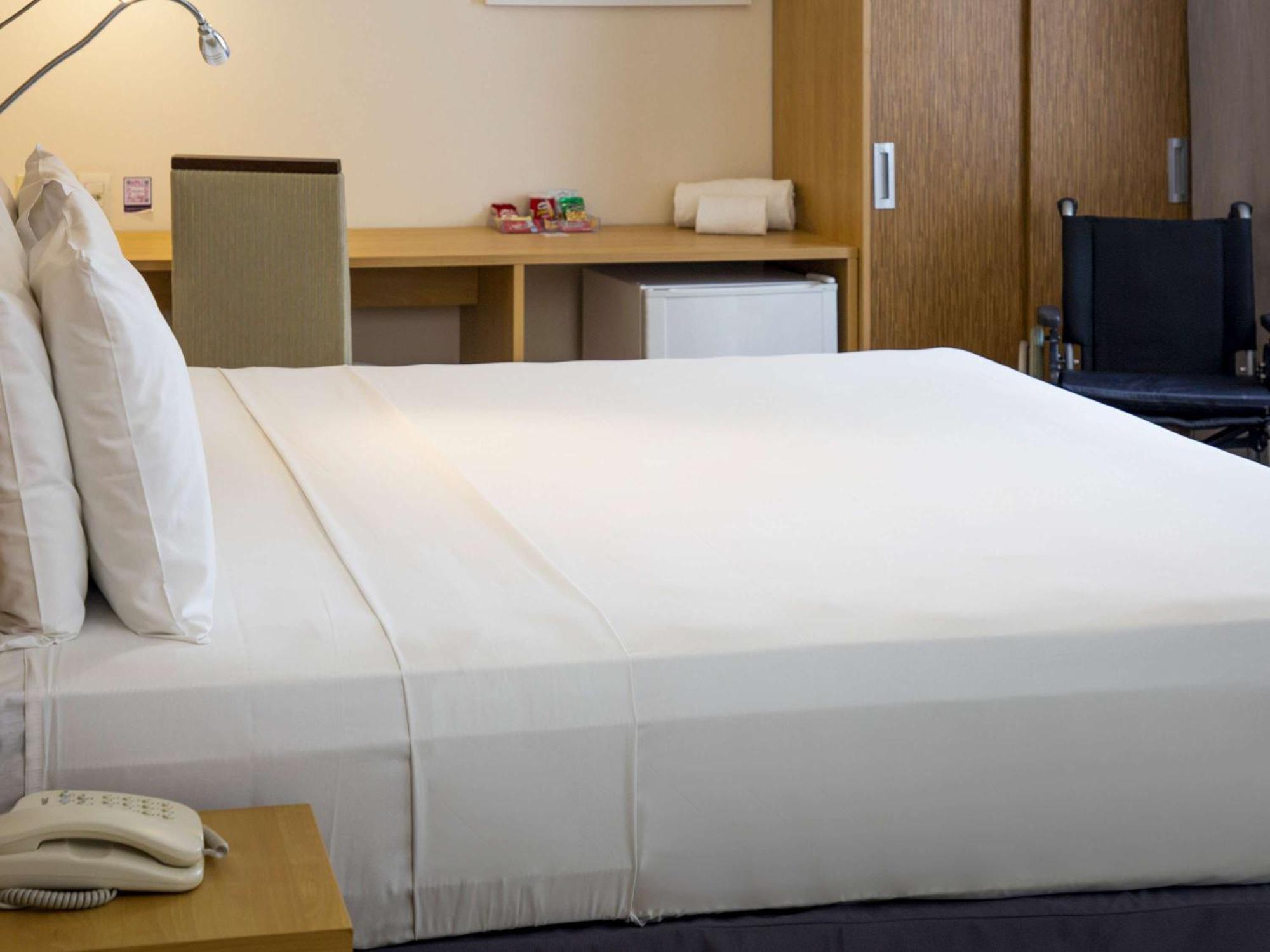 Mercure Pajuçara Hotel Maceió