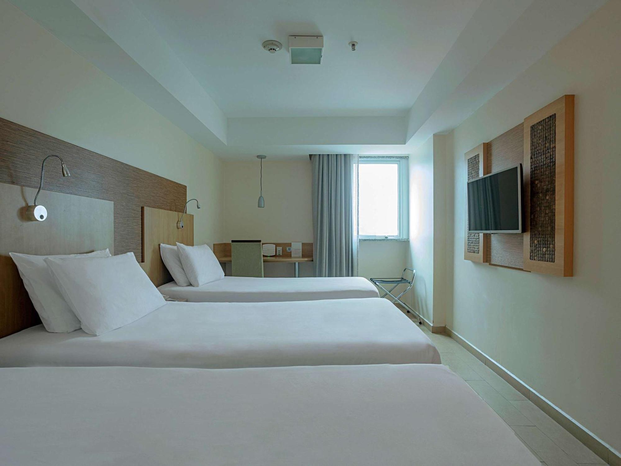 Mercure Pajuçara Maceió