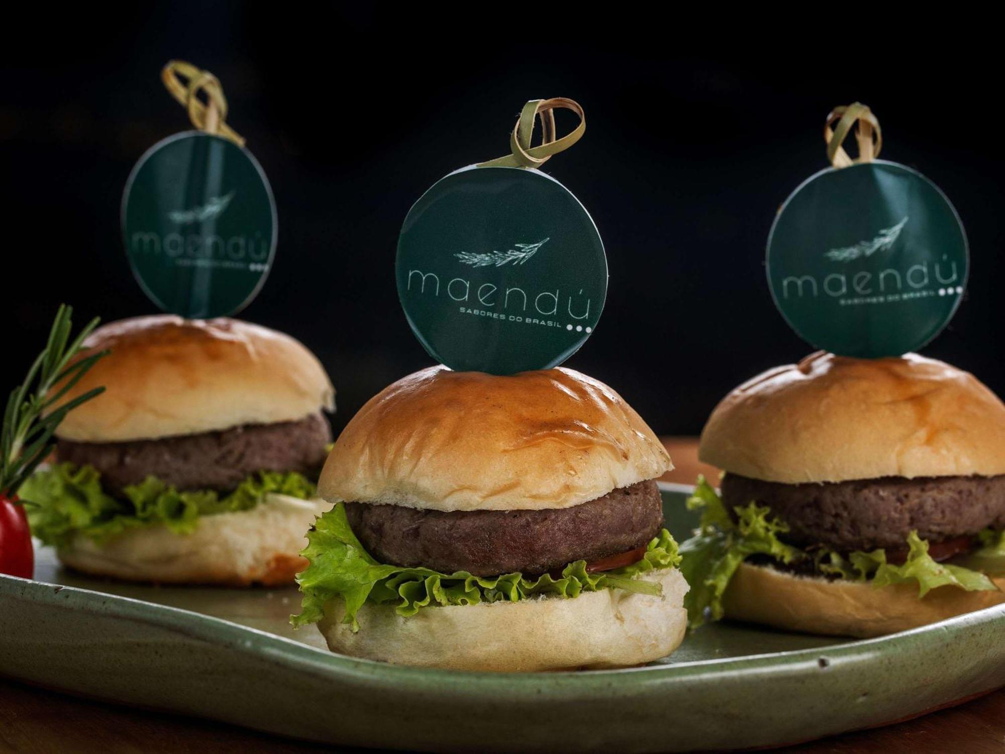 Mercure Pajuçara Hotel