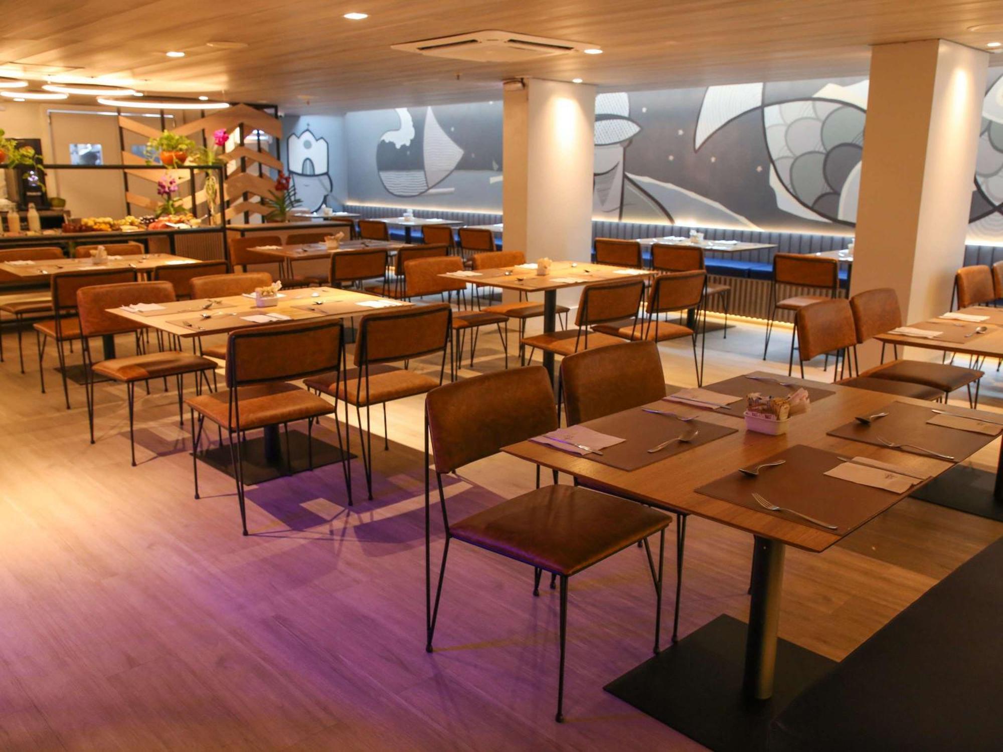 Mercure Pajuçara Maceió