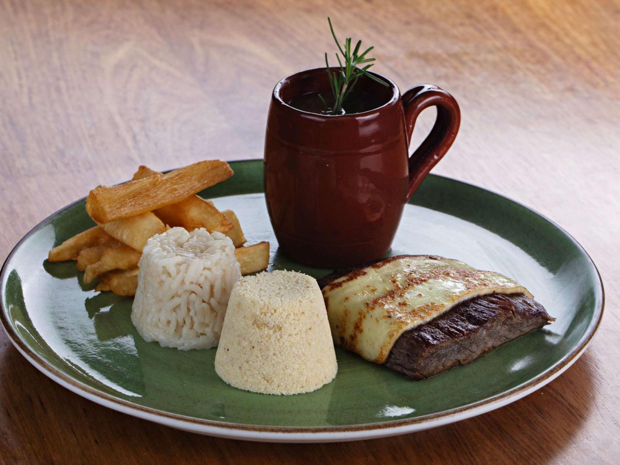 Mercure Pajuçara 4* Maceió