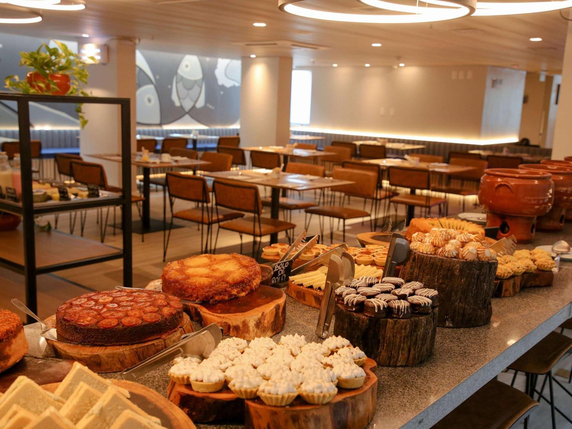 Hotel Mercure Pajuçara 4*