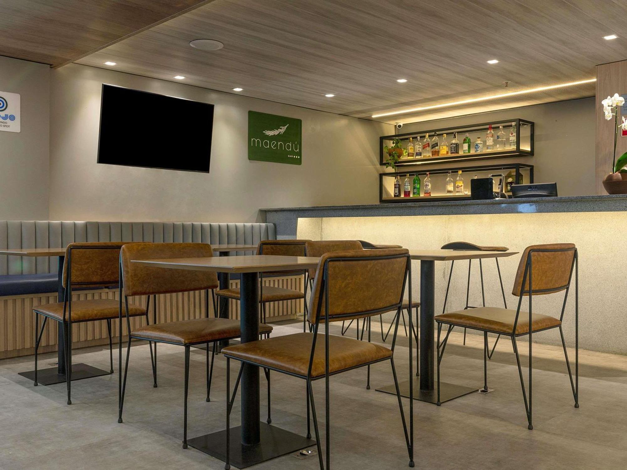 Mercure Pajuçara Hotel Maceió