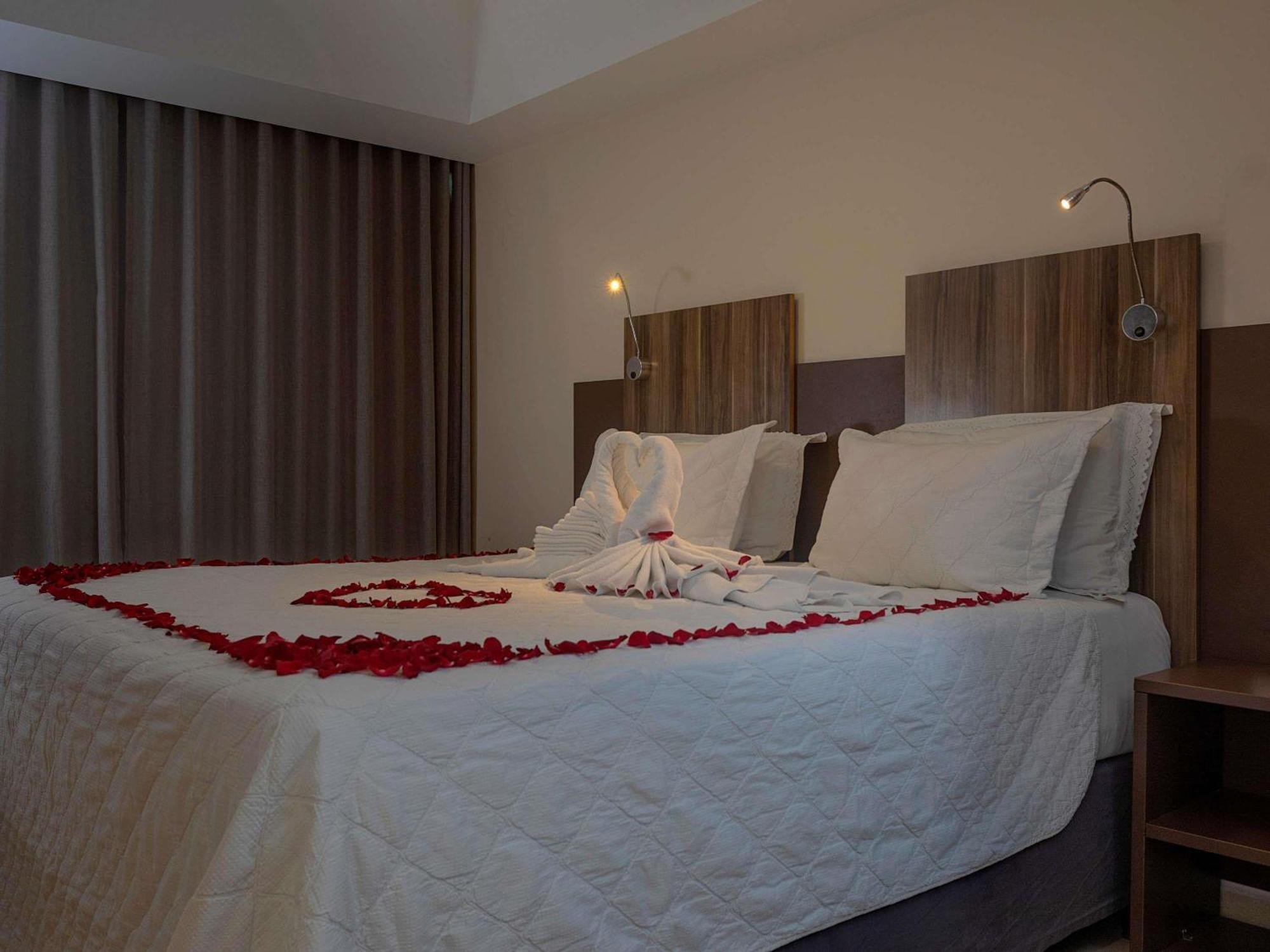 Mercure Pajuçara