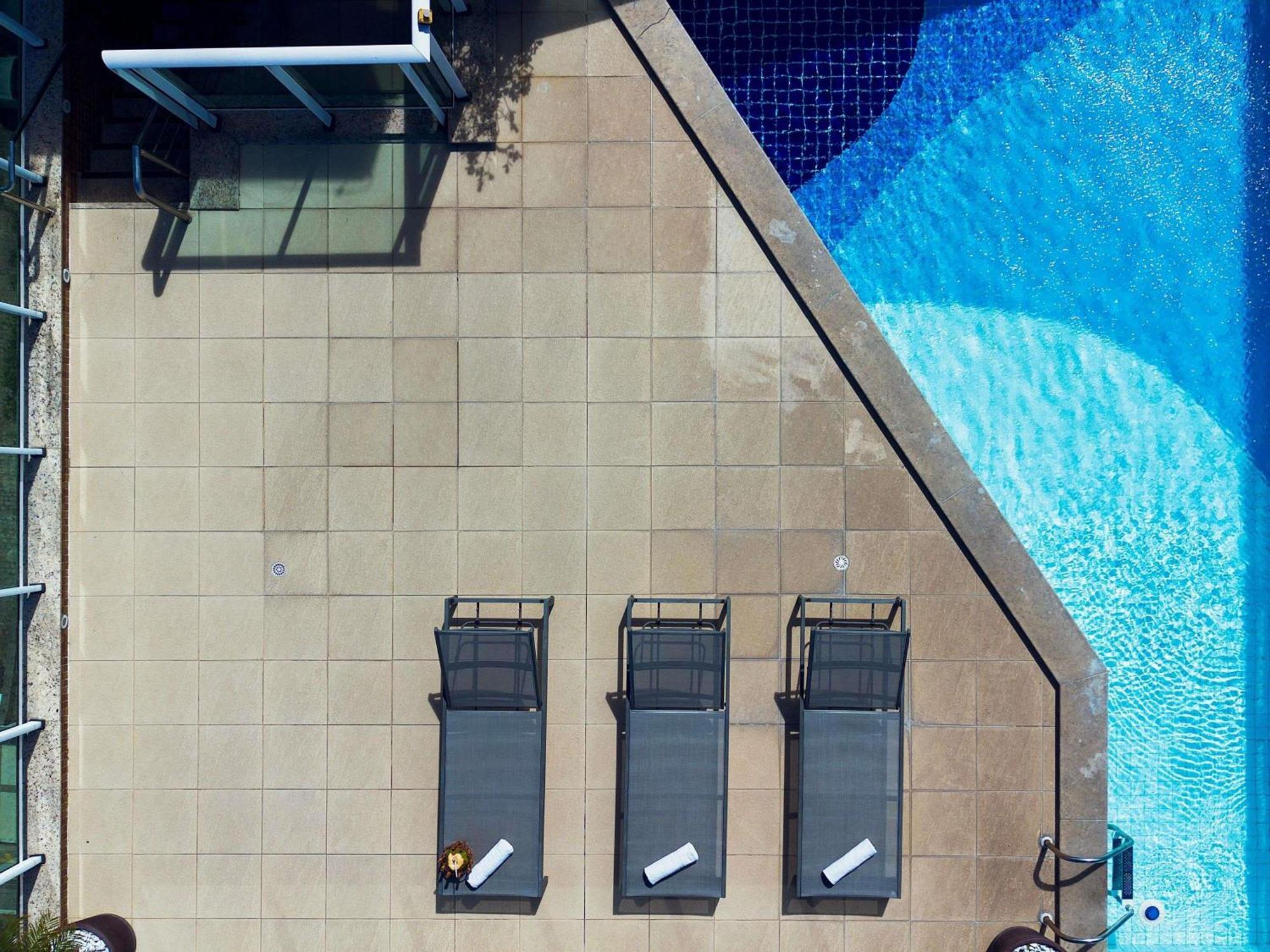 Mercure Pajuçara Hotel Maceió
