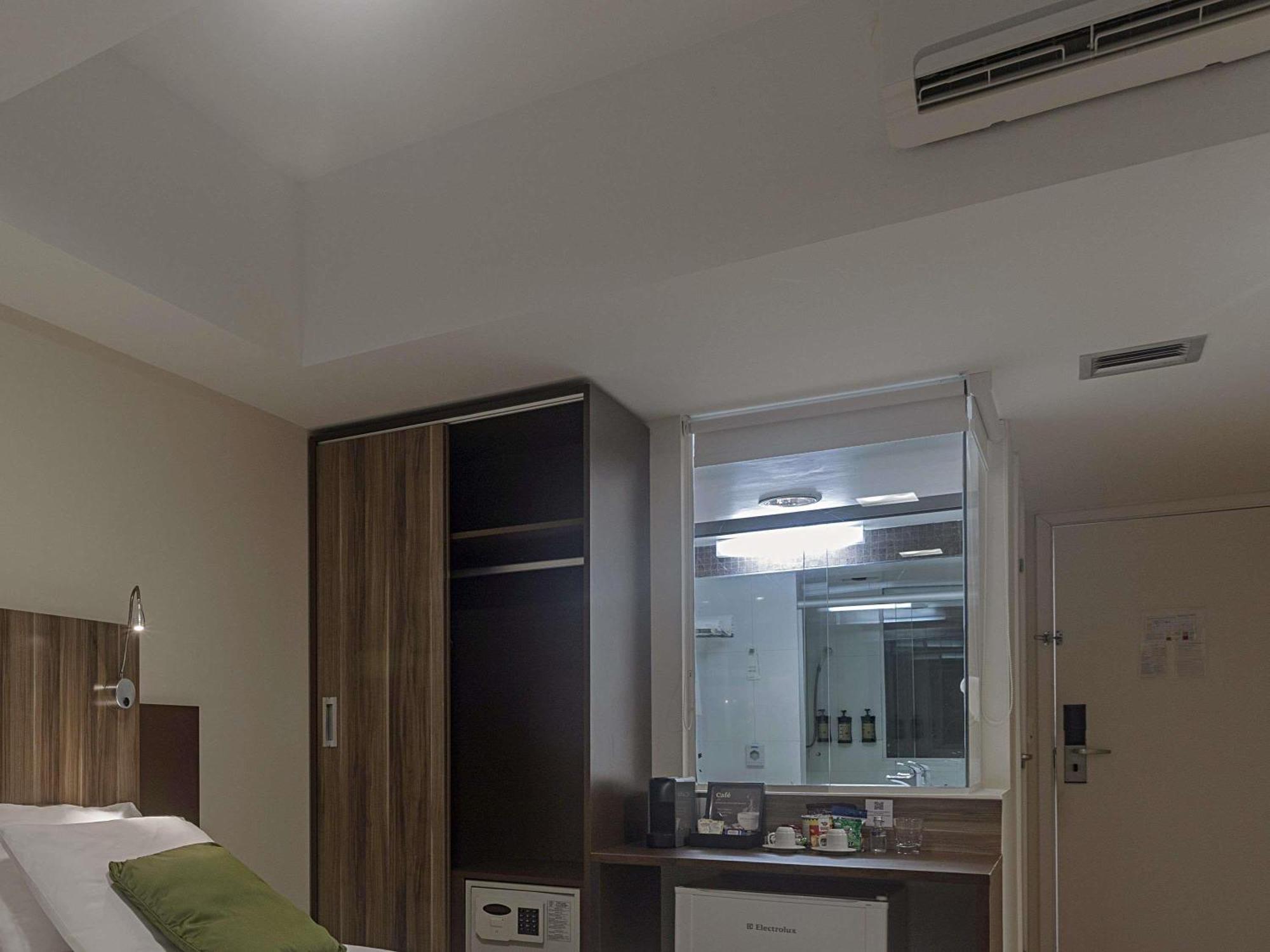 Mercure Pajuçara Maceió