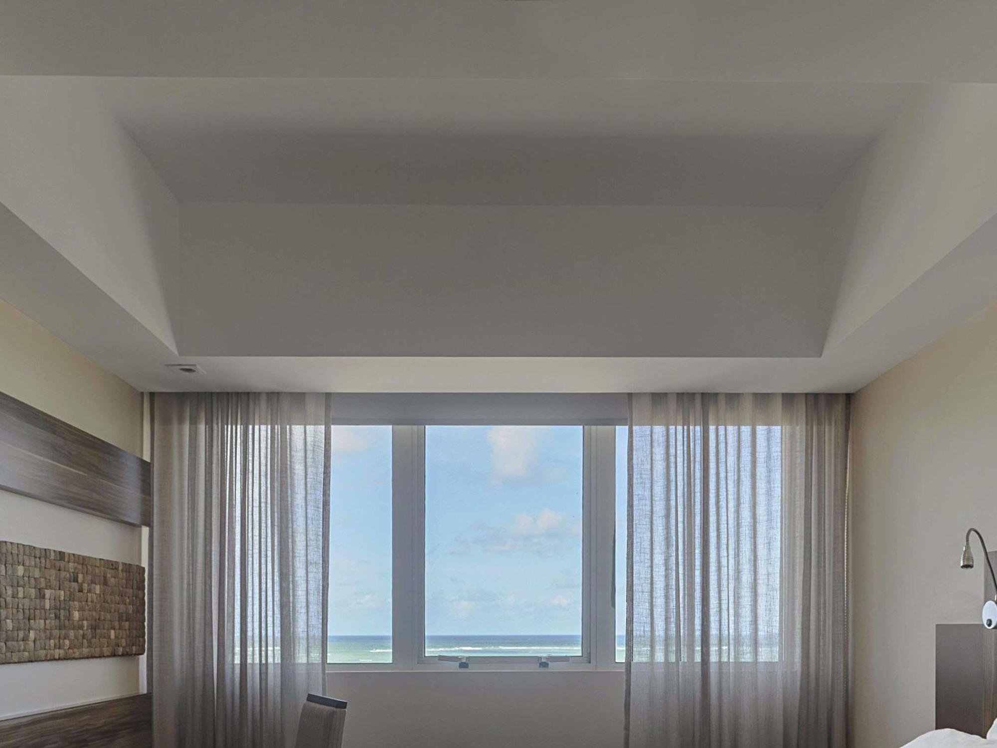 Mercure Pajuçara 4* Maceió