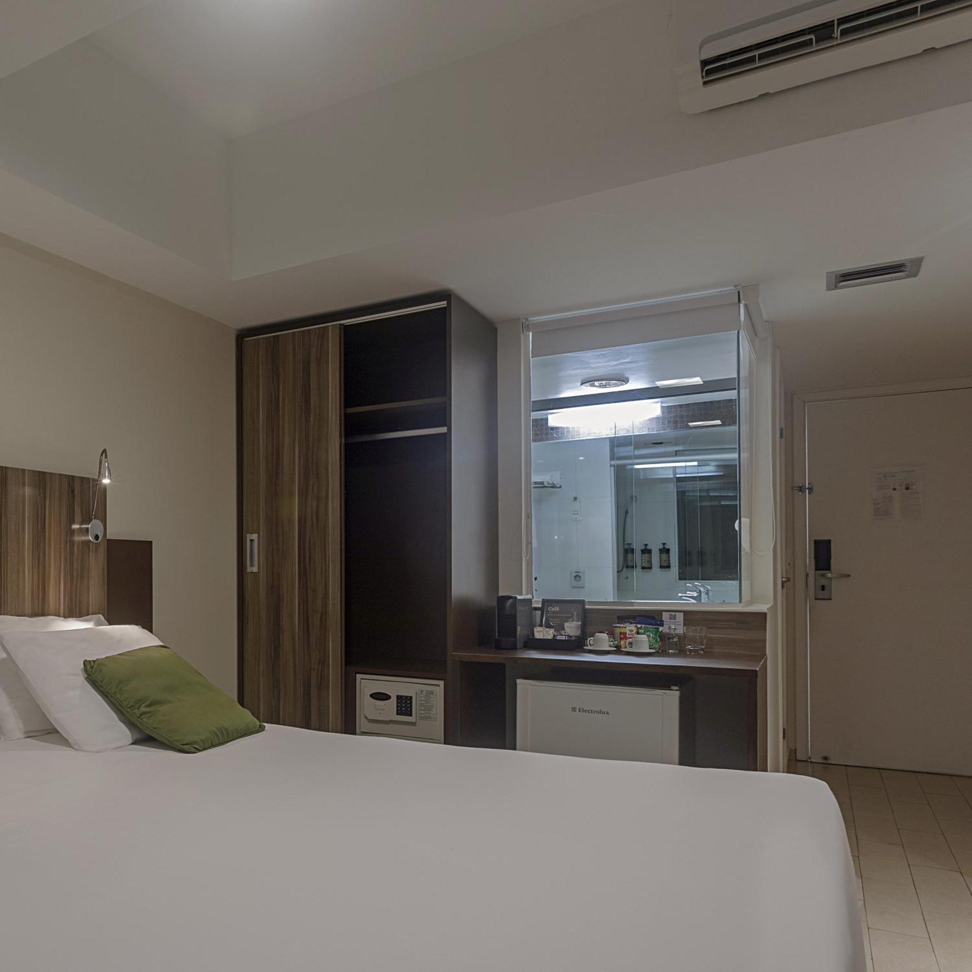 Mercure Pajuçara 4* Maceió