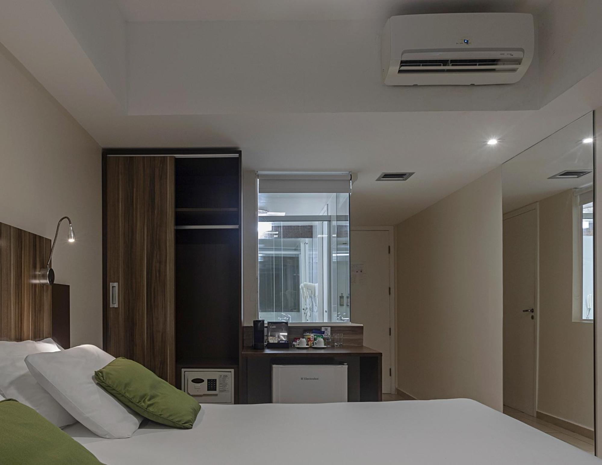 Mercure Pajuçara