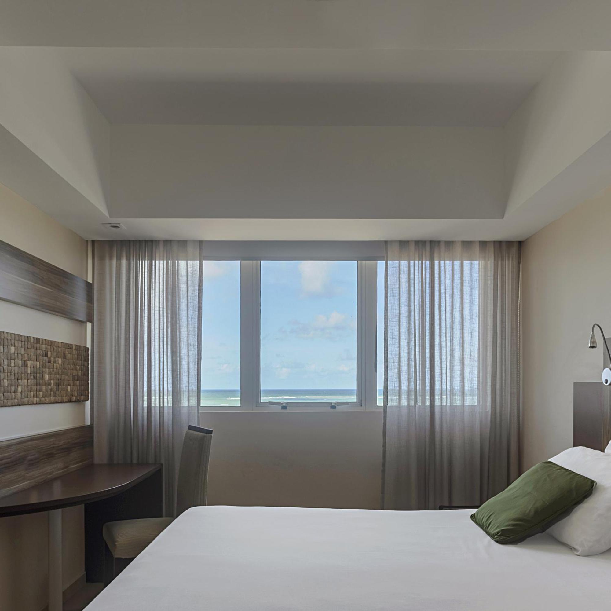 Hotel Mercure Pajuçara 4*